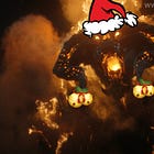 Middle-earth Christmas Carols