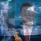 A Perfect Storm