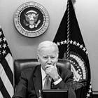 The Biden Administration Is Facilitating a Rogue President’s Ability to Spy on Opponents