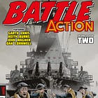 Review: Battle Action #2