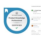 PM Skills Assessment With Certificate