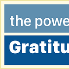How Being Grateful Helps You, More Than Anyone Else