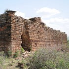 A muslim kingdom in the Ethiopian highlands: the history of Ifat and Adal ca. 1285-1520.