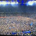 Five Things: NUR DER HSV! 