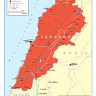 British Government: Advises Against All Travel To Lebanon, Encourages Citizens To Leave While Commercial Options Are Still Available 