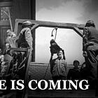 Dr David Martin PhD – Mass Murder Charges Coming Soon