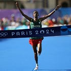 Speciale Olimpiadi: la maratona olimpica è stata un elogio all'ironia della sorte