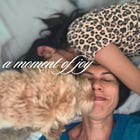 A Moment of Joy
