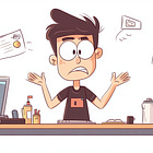 When Nobody Wants Your Product