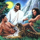 7 Ways Adam & Eve Reveal the Genius of God