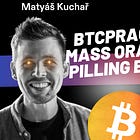 10,000 Bitcoiners in Prague?