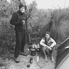 A time for reflection: Life, property, adventure