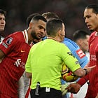 Liverpool's Record for Opposition Fouls and Yellow Cards