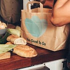Interview: Sarah Soteroff of Too Good To Go