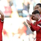 Why Luís Diaz is the new Diogo Jota