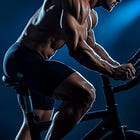 Pre-Exercise Protein Does Not Reduce Fat Burning During Exercise 