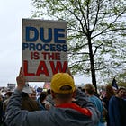 What Due Process Was Owed to Kilmar Abrego Garcia?