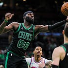 🏀 Análise vídeo | Neemias Queta vs. Miami Heat