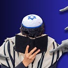 If You Don't Know What to Say to a Jew
