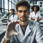 eCells Enable Quick Protein Synthesis & Environmental Fix