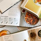 Quel est votre dernier coup de coeur en livre de cuisine ? 