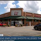 Walgreens Employee Shoots Pregnant Shoplifting Suspect, Might Get Away With It Because TN Is So 'Pro-Life'