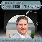 EP#1 Trainer Spotlight Series: Meet Cody Robinson