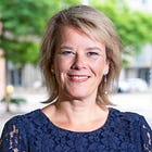 Roelien Kamminga Nominated as New Mayor of Groningen