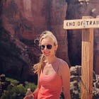 My First Byline: Katie MacBride