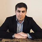 My First Byline: Simon Owens