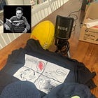 A Fitting Tribute