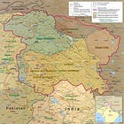 Exchange of Fire Along Kashmir’s Line of Control Between India, Pakistan