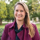 My First Byline: Leigh Munsil