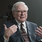Warren Buffett's Advice on Stocks vs. Bonds