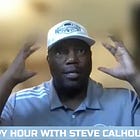 Happy Hour: Steve Calhoun on the past, present and future of Jordan Love