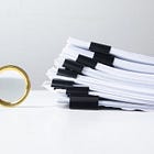 Reviewing Bills (Review Panels)