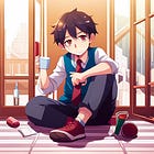 #177 秩序と混沌の形而上的あいだから