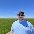 My First Byline: Jacob Bogage