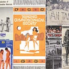 Preserving Canadian naturist history