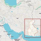 Iran, Pakistan Confirm Pakistan Attacked Baloch Separatist Groups On Iranian Territory