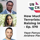 Transcript Ep.570: How Much Money Are Terrorists Actually Raising in Crypto?