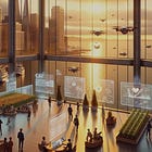 DRAFT: Notes: What Is the Techno-Optimist Slant on “AI”?