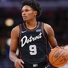 Ausar Thompson and The Definition Of Skill
