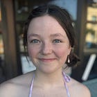 Faces of West County: Alina Peterson