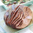 Easter Ham