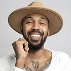 Unabridged: Queer Icons & Banned Books with George M. Johnson