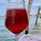 Venice In Ten Spritzes