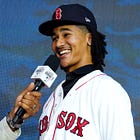 Red Sox draft shortstop Nazzan Zanetello in the 2nd round of the MLB Draft 