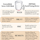 Tighten, Brighten, Tone & Soothe