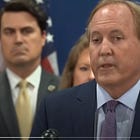 Dirtbag Texas AG Ken Paxton Slithers Out Of Accountability In Impeachment Trial, Surprise